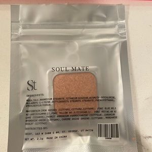 SEINT - SOULMATE EYESHADOW - NEW